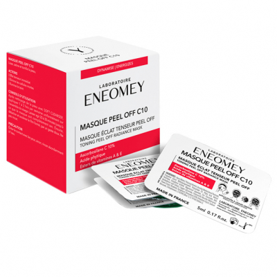 Eneomey Masque Peel Off C10 (30 ml)