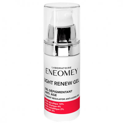 Eneomey Light Renew Gel (30ml)