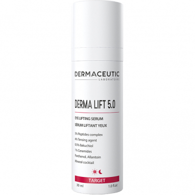 Dermaceutic Derma Lift 5.0 Eye Lifting Serum (30ml)