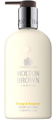 Molton Brown Orange & Bergamot Body Lotion (300ml)