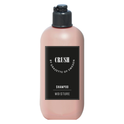 Grazette Crush Shampoo Moisture (250ml)