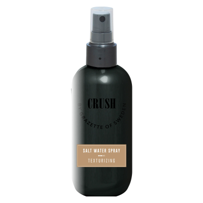 Grazette Crush Salt Water Spray (200ml)