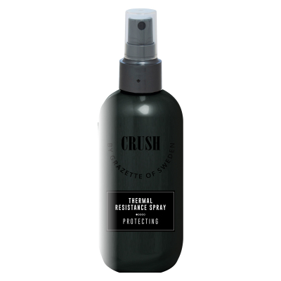 Grazette Crush Thermal Resistance Spray (200ml)