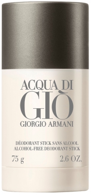 Armani Acqua Di Gio Deodorant Stick (75 g)