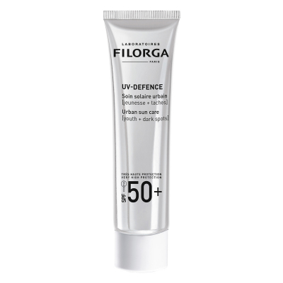 Filorga Uv-Defence Anti-Ageing - Anti-Brown Spot Sun Care Cream SPF 50+