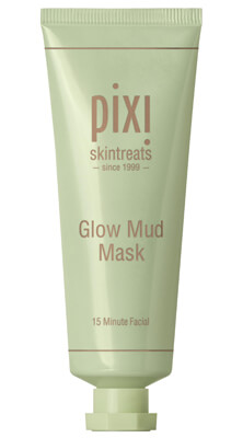 Pixi Glow Mud Mask (45ml)