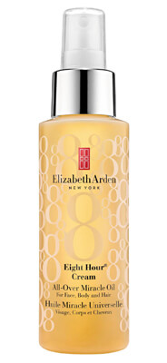 Elizabeth Arden Eight Hour All-Over Miracle Oil (100ml)