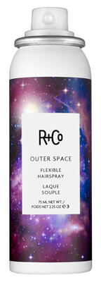 R+Co Outer Space Flexible Hairspray