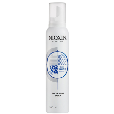 Nioxin Bodifying Foam (200 ml)