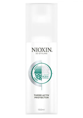 Nioxin Thermal Protector (150ml)