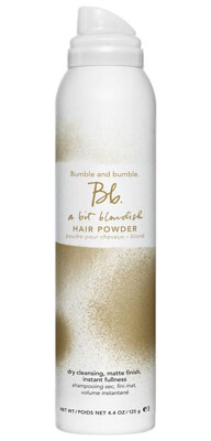 Bumble and bumble Blondish Hair Powder (125gr)