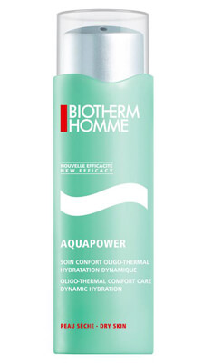 Biotherm Homme Aquapower Dry Skin (75ml)