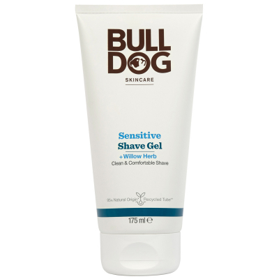 Bulldog Sensitive Shave Gel (175 ml)