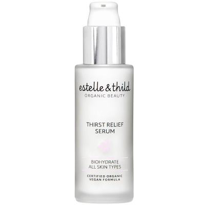 Estelle & Thild BioHydrate Thirst Relief Vitamin Serum (30ml)