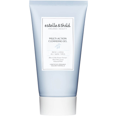 Estelle & Thild BioCleanse Multi-Action Cleansing Gel (150ml)