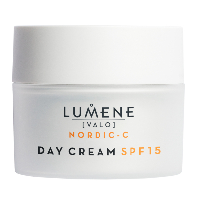 Lumene Valo Vitamin C Day Cream SPF15 (50ml)