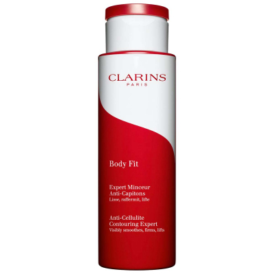 Clarins Body Fit Expert Minceur Anti-Capitons (200ml)
