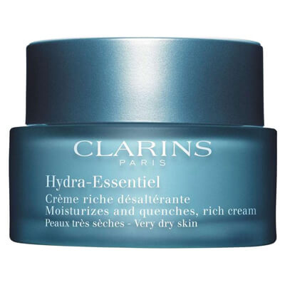 Clarins Hydra-Essentiel Rich Cream (50ml)