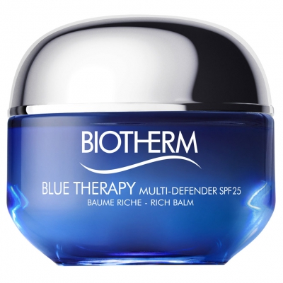 Biotherm Blue Therapy Multi-Defender Cream SPF 25 Dry Skin (50ml)