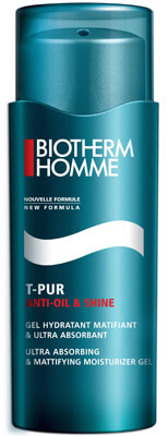Biotherm T-Pur Anti-Oil & Shine (50ml)