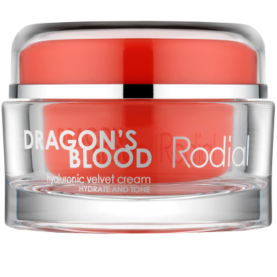 Rodial Dragon's Blood Velvet Cream (50 ml)