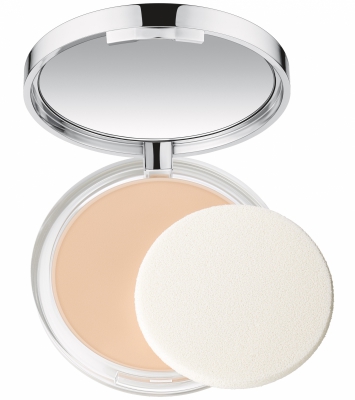 Clinique Almost Powder Makeup SPF 15