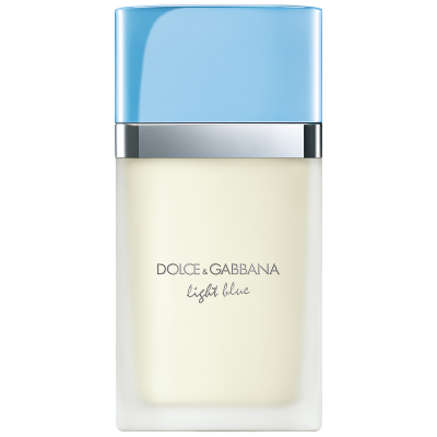 Dolce & Gabbana Pour Femme Light Blue EdT