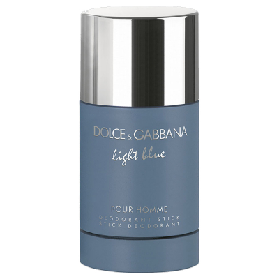 Dolce & Gabbana Light Blue Pour Homme Deo Stick (75ml)