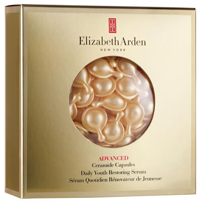 Elizabeth Arden Advanced Ceramide Capsules Refill (45pcs)