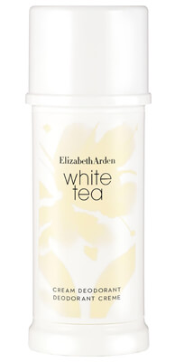 Elizabeth Arden White Tea Cream Deo (40ml)