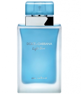 Dolce & Gabbana Light Blue Eau Intense