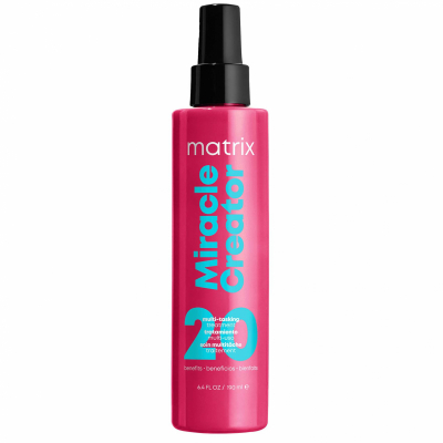 Matrix Total Results Pink Miracle Creator Spray (190ml)