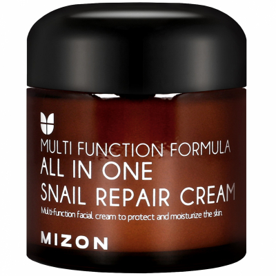 Mizon All In One Snail Repair Cream (75ml)