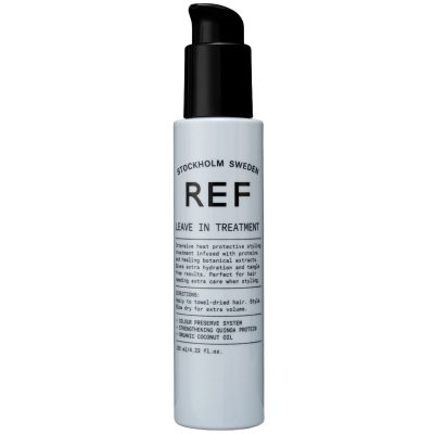 REF Leave In Treatment (125ml)