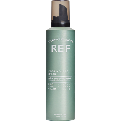 REF Fiber Mousse 345 (250ml)