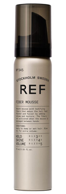 REF Fiber Mousse 345 (75ml)