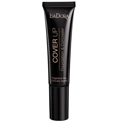 Isadora Cover Up Foundation & Concealer