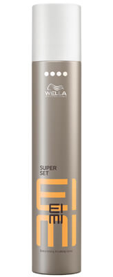 Wella EIMI Super Set (500ml)