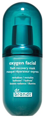 Dr. Brandt House Calls Oxygen Facial Flash Recovery Mask (40ml)