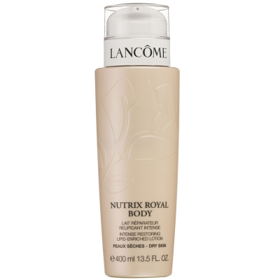 Lancôme Nutrix Royal Body Lotion (400 ml)