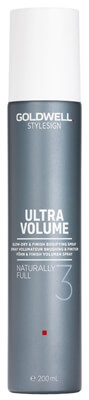 Goldwell Stylesign Ultra Volume Naturally Full (200ml)
