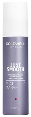 Goldwell Stylesign Just Smooth Flat Marvel (100ml)
