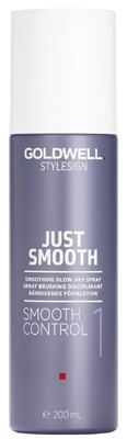 Goldwell Stylesign Just Smooth Smooth Control (200ml)