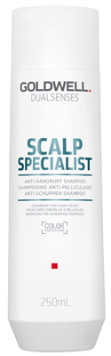 Goldwell Dualsenses Scalp Specialist Anti-Dandruff Shampoo (250ml)