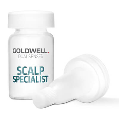 Goldwell Dualsenses Scalp Specialist Anti-Hairloss Serum (8X6ml)