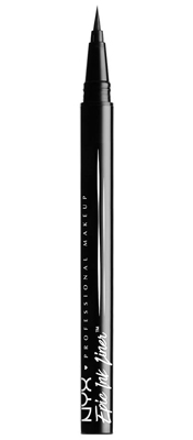 NYX Professional Makeup Epic Ink Liner