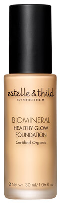 Estelle & Thild Biomineral Healthy Glow Foundation
