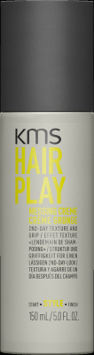 KMS Hairplay Messing Creame (150 ml)