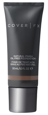 Cover Fx Natural Finish Foundation - N110 (30ml)