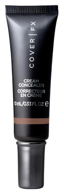 Cover Fx Cream Concealer - N X-Deep (10ml)
